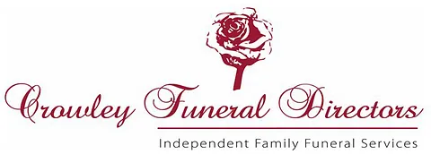 Crowley Funeral Directors logo